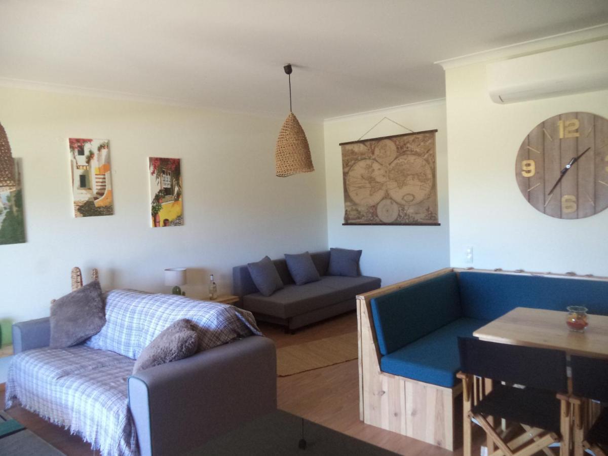 Apartamento Claudia Sagres Eksteriør billede