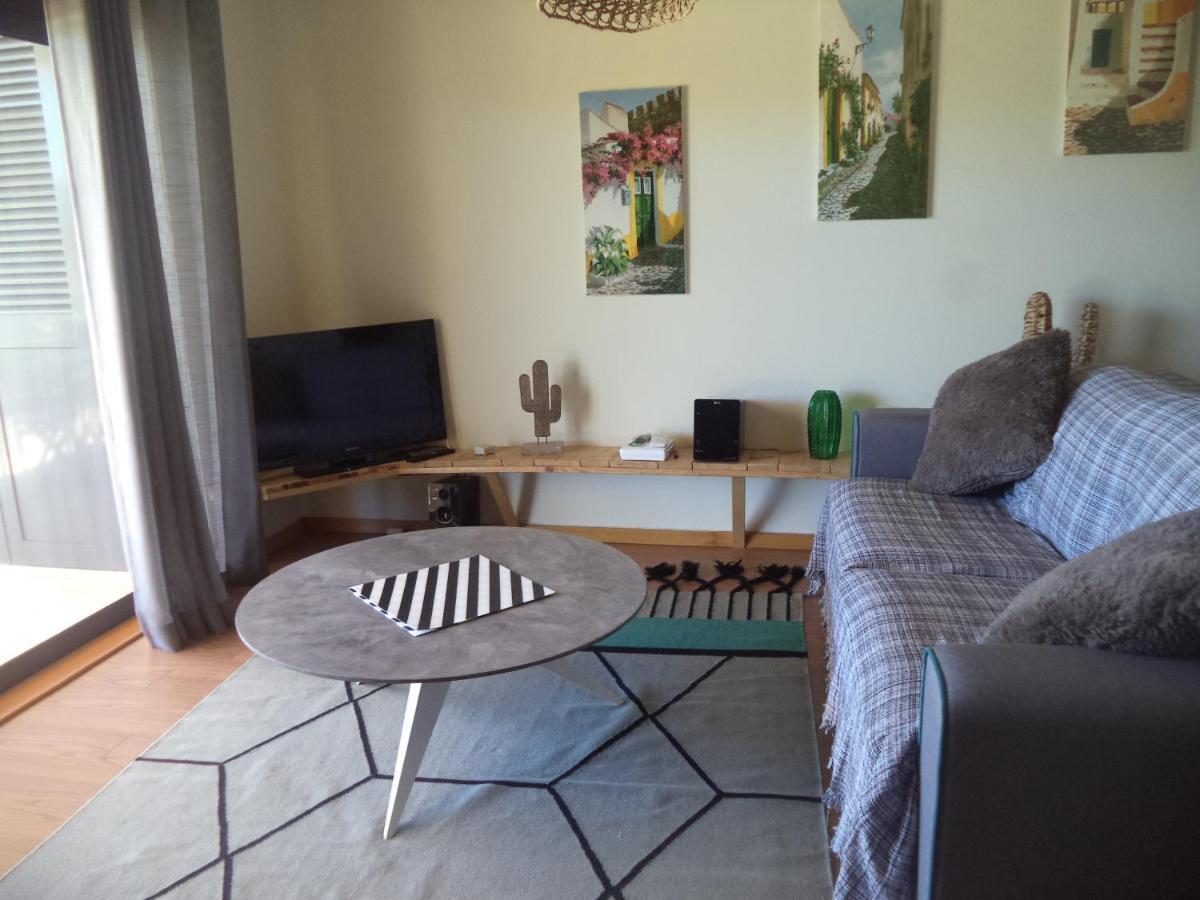 Apartamento Claudia Sagres Eksteriør billede